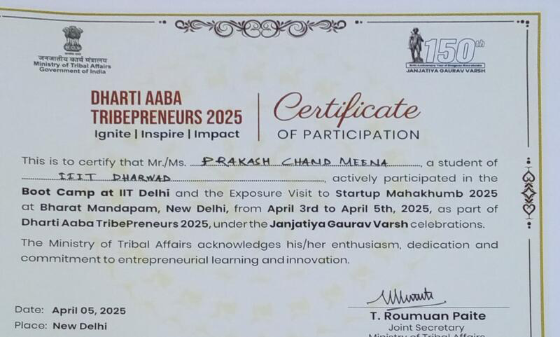 Digital Marketing Certificate
